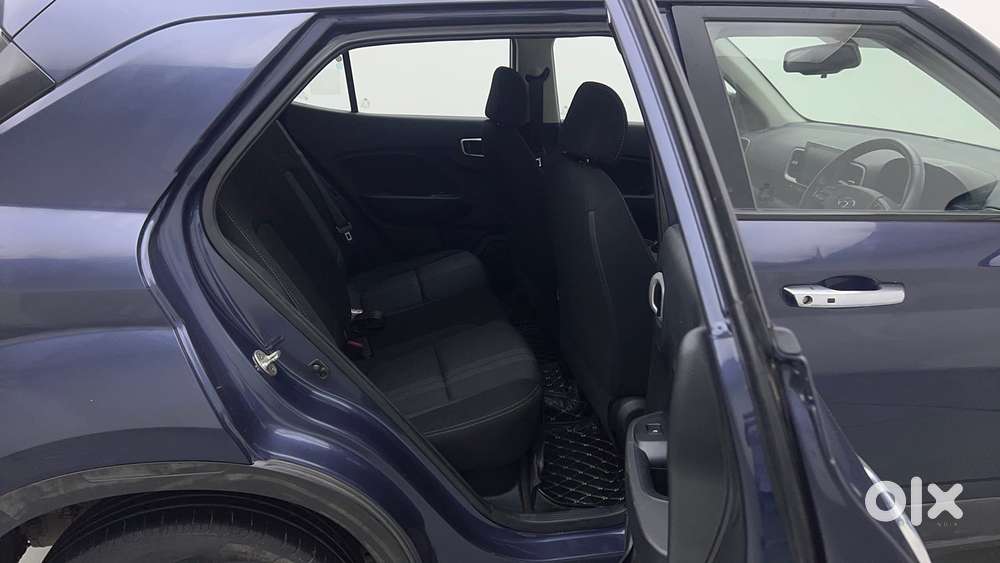Hyundai Venue Sx Plus Turbo Dct, 2019, Petrol