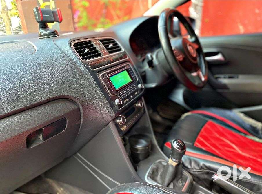 Volkswagen Crosspolo 1.5 Tdi, 2014, Diesel