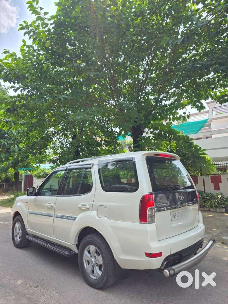 Tata Safari Storme 2.2 Vx 4x4, 2016, Diesel