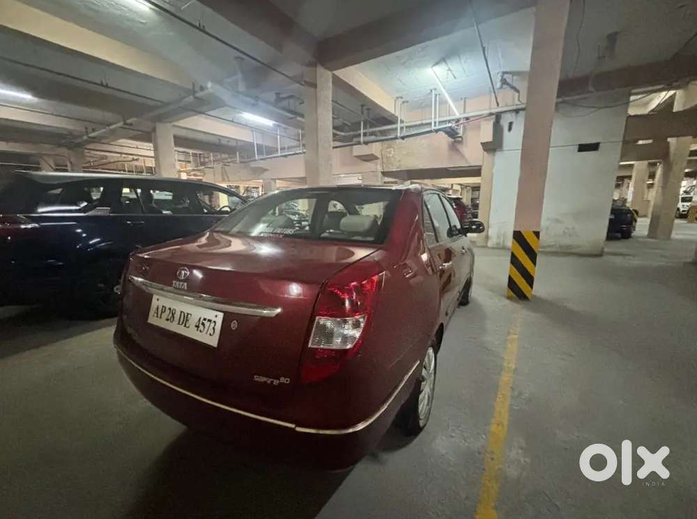 Tata Manza