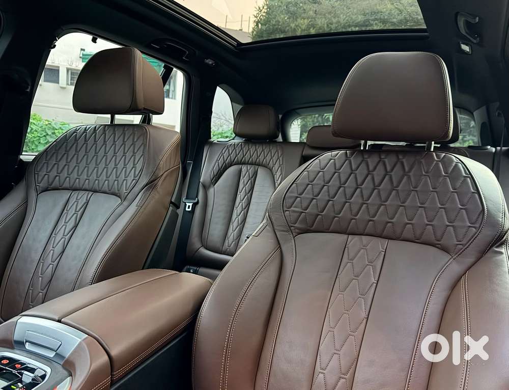Bmw X5 Xdrive 40i M Sport, 2023, Petrol