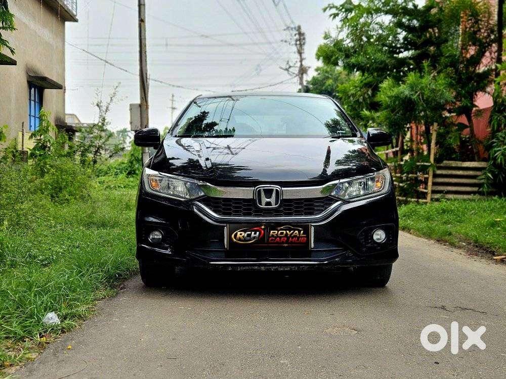 Honda City 1.5 Vx I-vtec Mt, 2020, Petrol