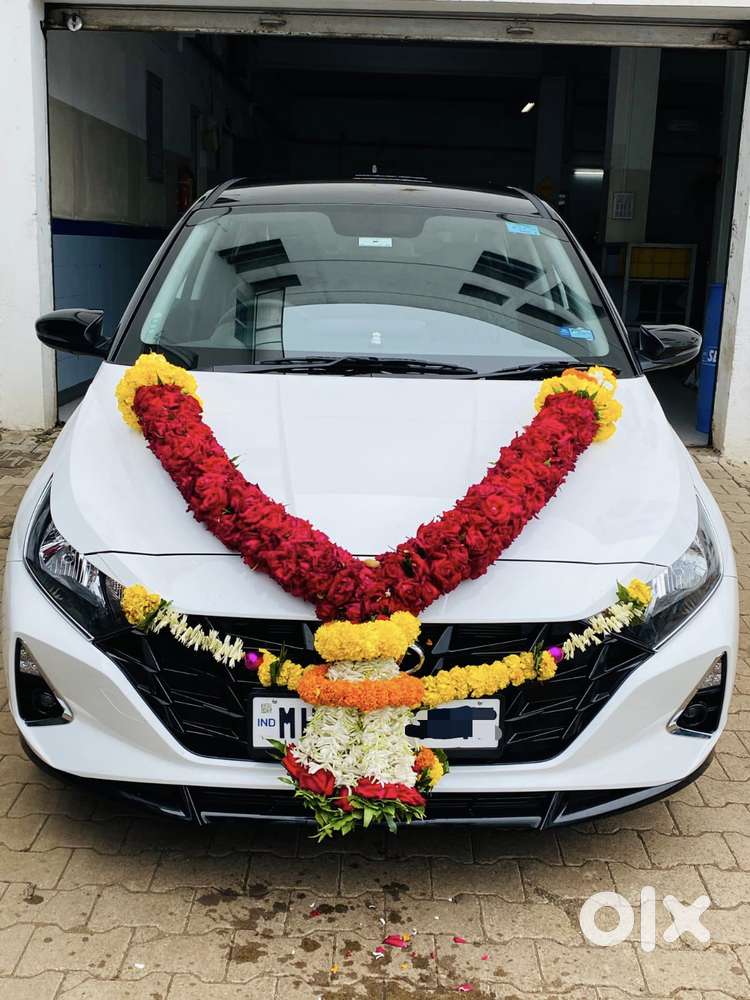 Hyundai New I20 1.2 Sportz Mt, 2021, Petrol