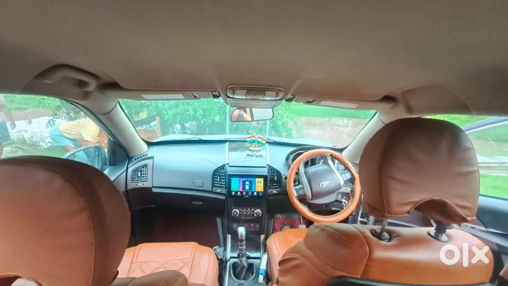 New Car Parcese