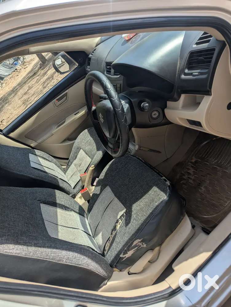 Maruti Suzuki Dzire 2015 Diesel 90000 Km Driven