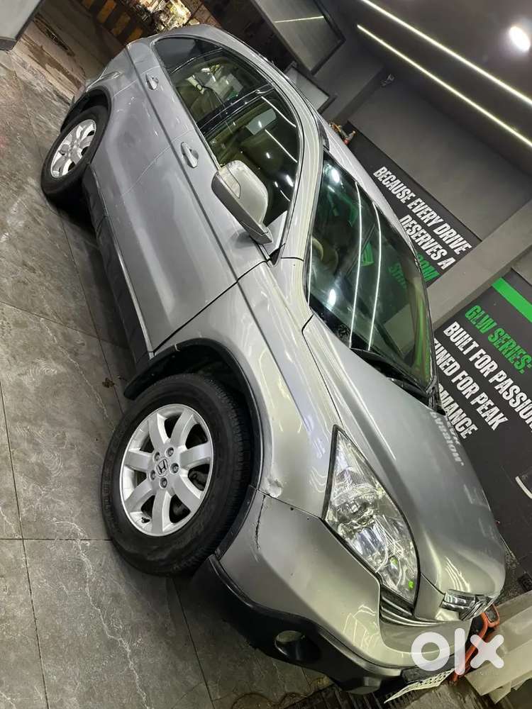 Honda Cr-v 2009