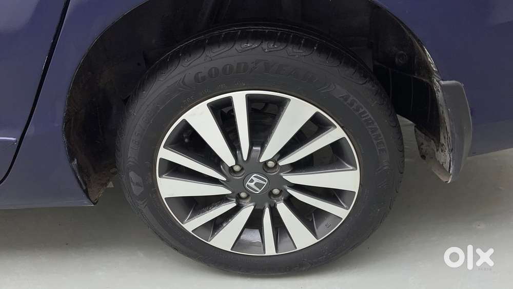 Honda City 1.5 V Mt, 2024, Petrol