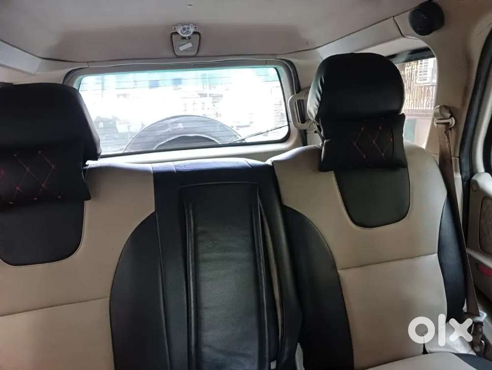 Tata Safari Dicor 2011