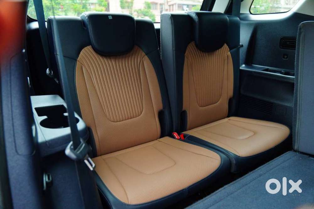 Hyundai Alcazar 1.5 Platinum Diesel Mt 7 Str, 2024, Diesel