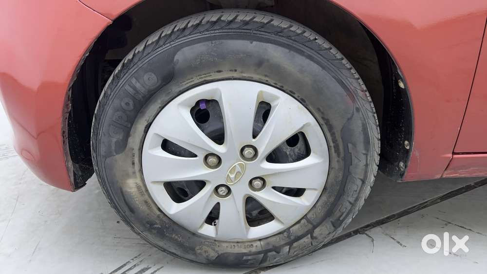 Hyundai I10 Sportz 1.2 Kappa2, 2012, Petrol