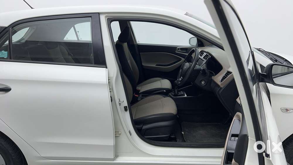Hyundai Elite I20 [ ] 1.2 Era, 2014, Petrol