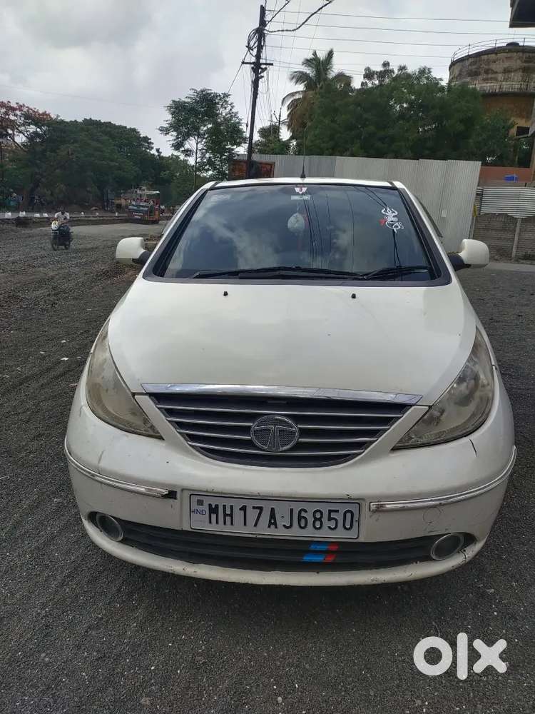 Tata Indica Vista 2013 Diesel Well Maintained