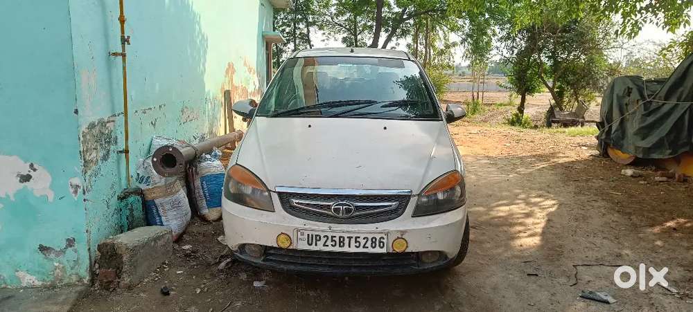 Tata Indica Ecs