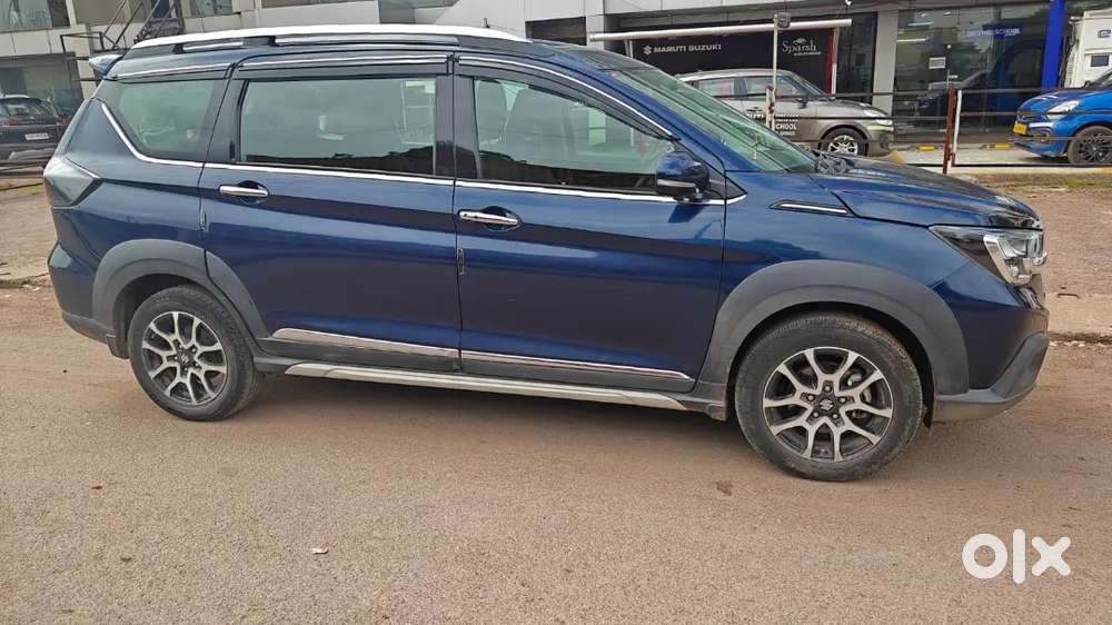 Maruti Suzuki Xl6 2025