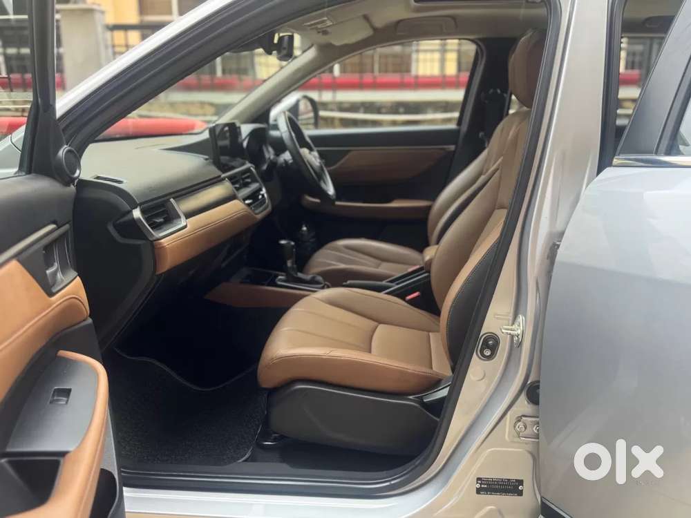 Honda Elevate Zx Cvt, 2024, Petrol
