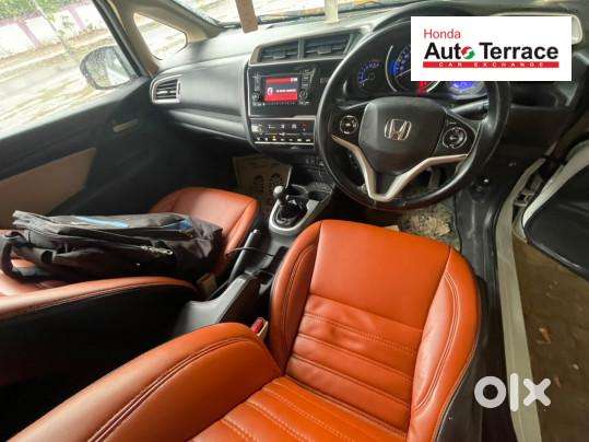 Honda Jazz V, 2022, Petrol