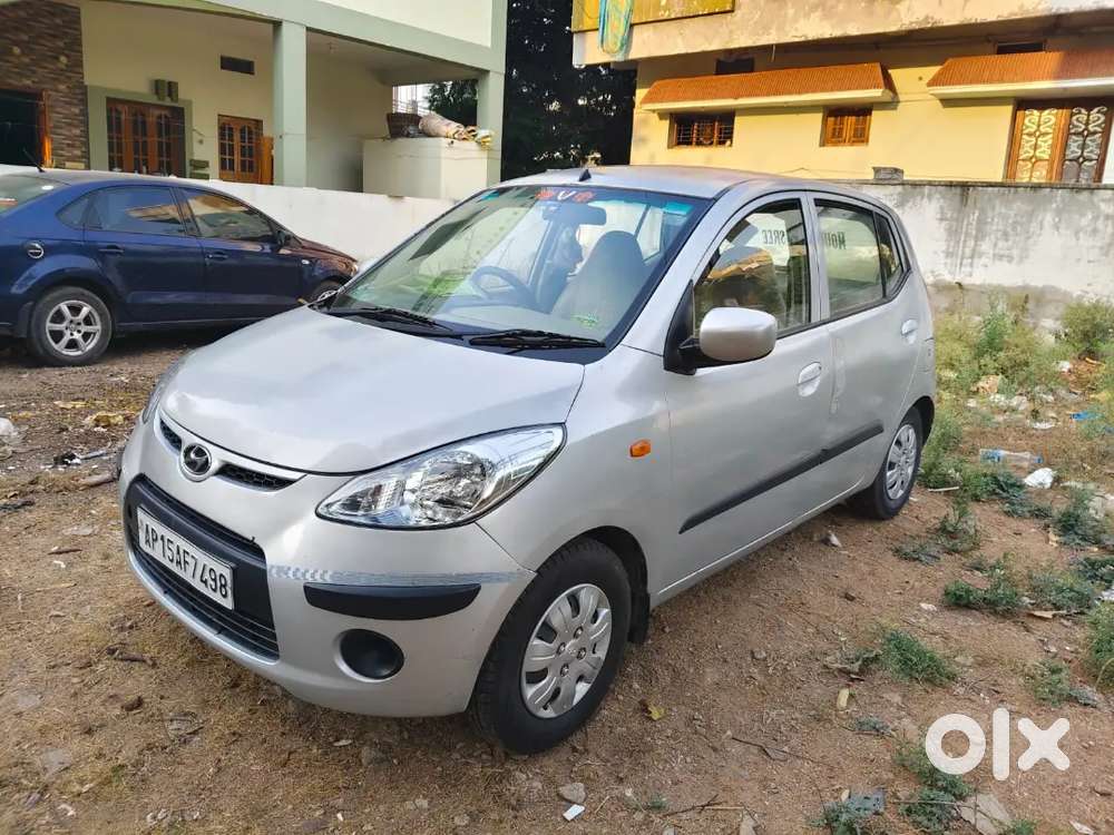 Hyundai I10 Well Maintained