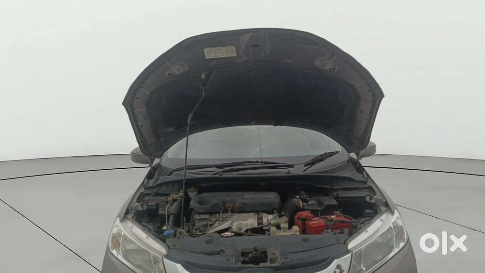 Honda City 2015-2017 I Dtec Vx, 2014, Diesel