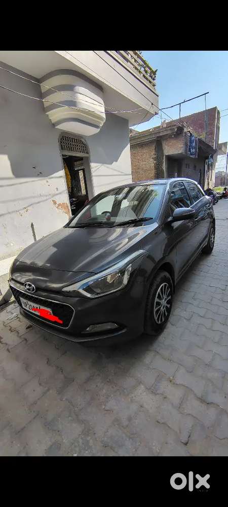 One Hand Used Car New Bettry New Tyer Mint Original Car Condition