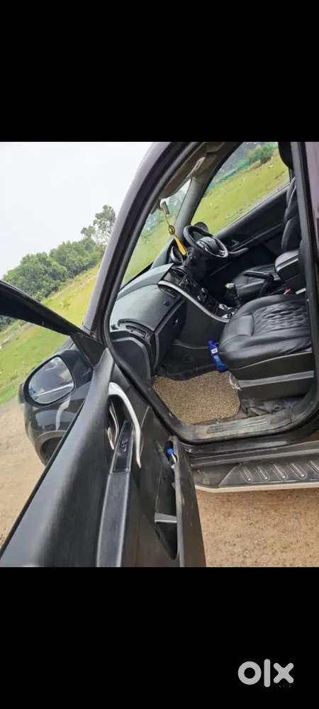 Mahindra Xuv500 2020 Diesel 152000 Km Driven