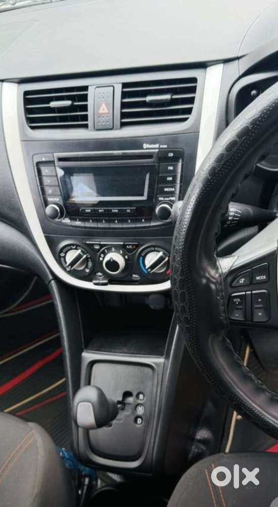 Maruti Suzuki Celerio X Amt Zxi, 2021, Petrol