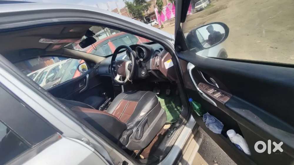 Mahindra Xuv500 2013 Diesel 190000 Km Driven
