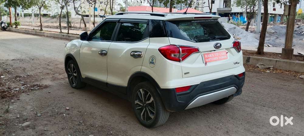 Mahindra Xuv300 W8 Option Diesel, 2019, Diesel