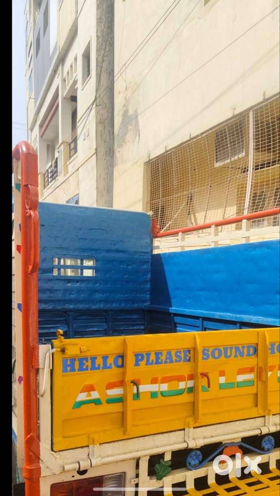 Ashok Leyland  2019 Diesel 156000 Km Driven