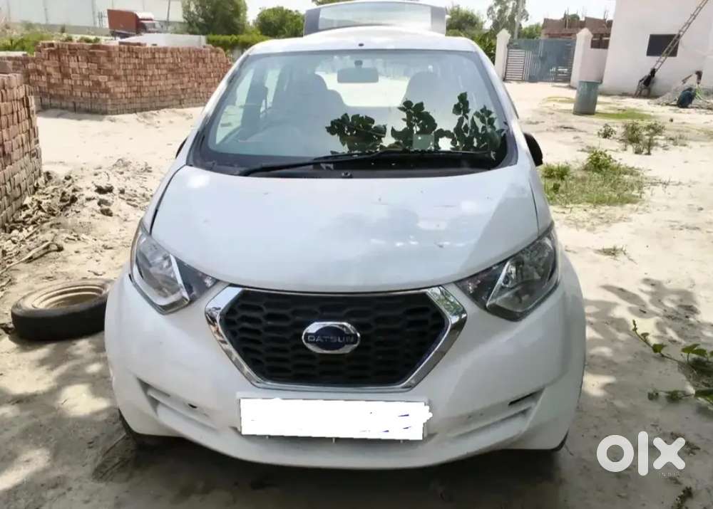 Datsun Redigo 1.0 S 2018