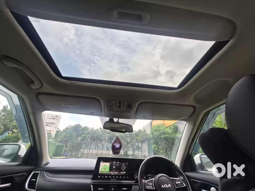Kia Seltos Gtx Plus, 2022, Diesel