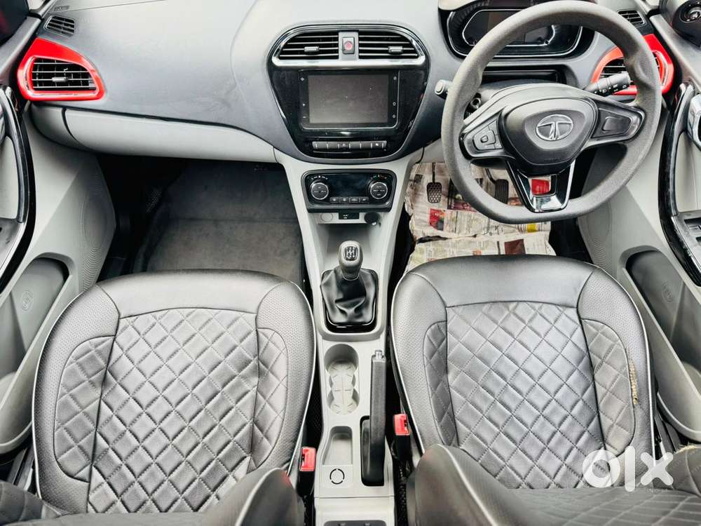 Tata Tiago 1.2 Revotron Xz Plus, 2020, Petrol