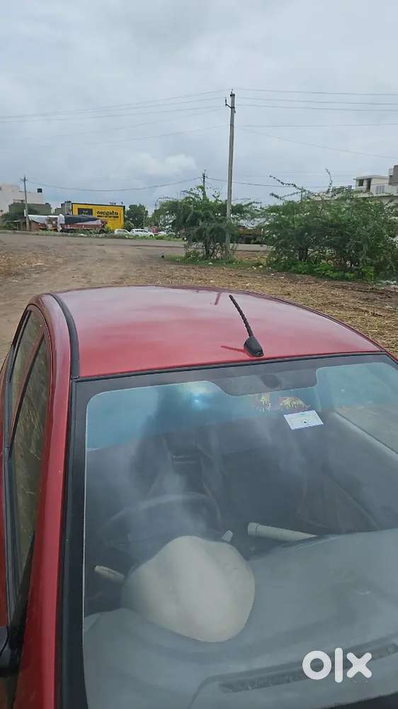 Hyundai I10 2012 Cng & Hybrids 95400 Km Driven