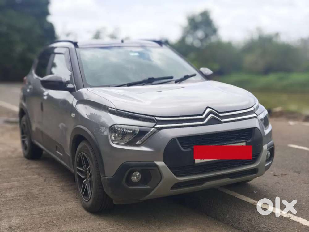 Citroen C3 Feel 1.2 Petrol, 2023, Petrol