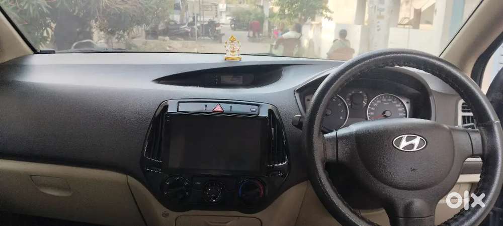 Hyundai I20 2013 Petrol Well Maintained
