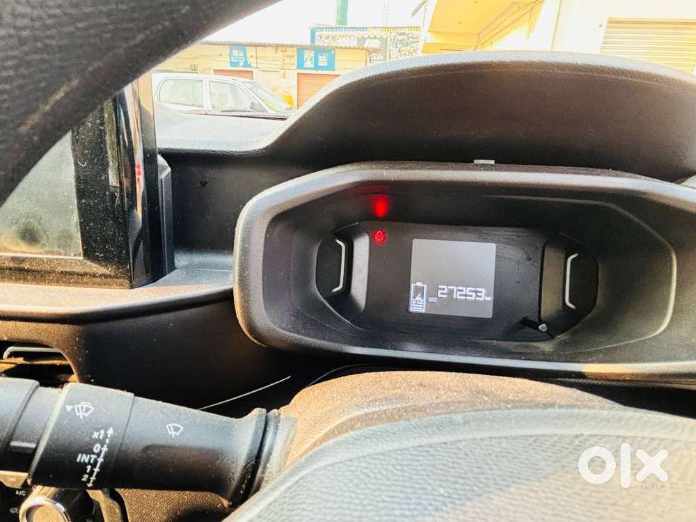 Citroen Ec3 2023 Electric 27499 Km Driven