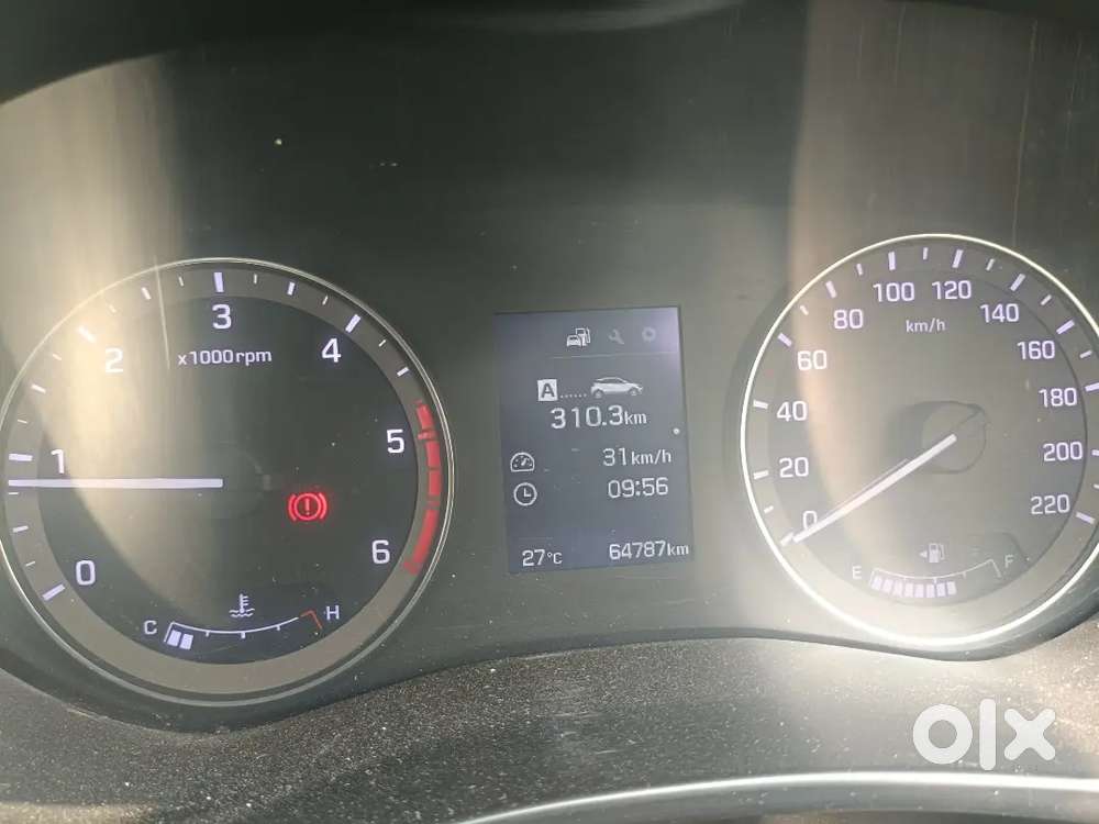 Hyundai I20 2016 Diesel 70000 Km Driven