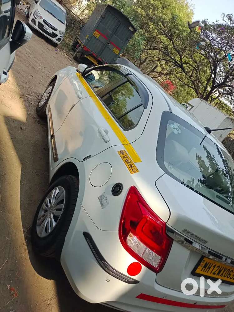 Maruti Swift Dzire 2024