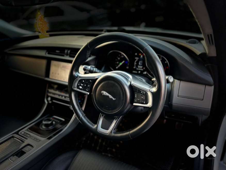 Jaguar Xf 2.0 Diesel Prestige, 2019, Diesel