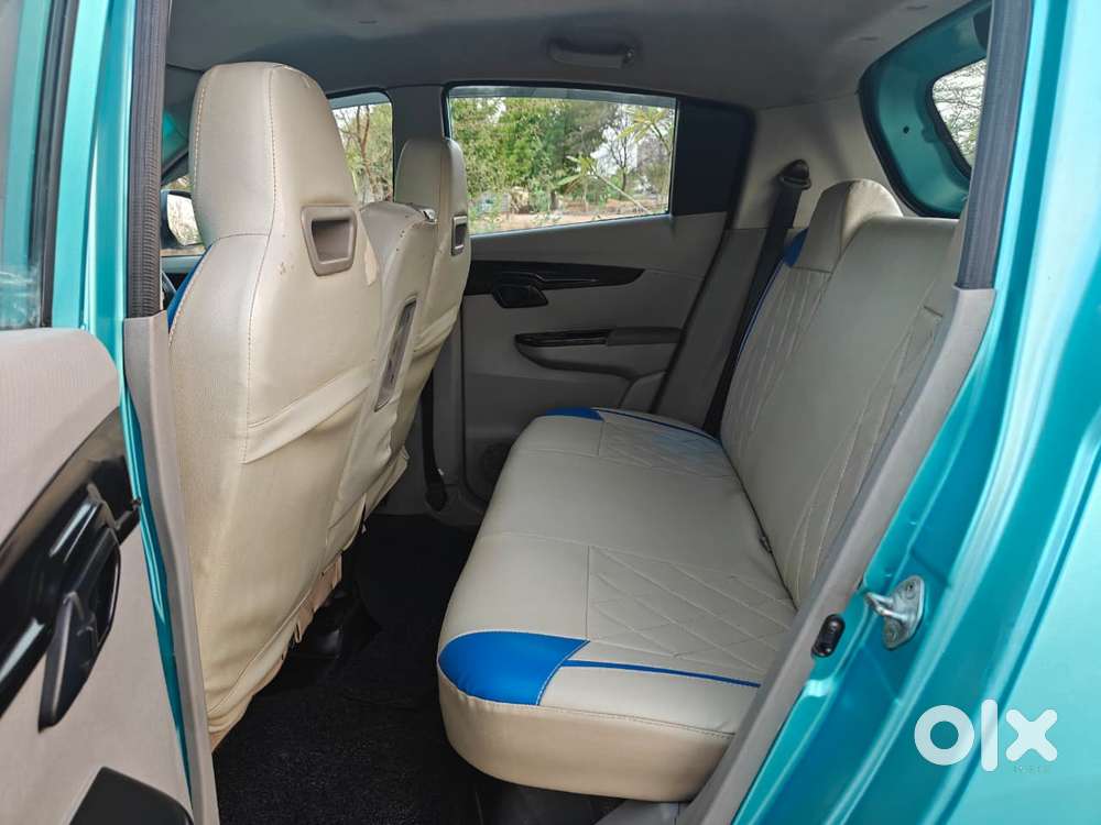 Mahindra Kuv 100 Mfalcon D75 K2 Plus, 2017, Diesel