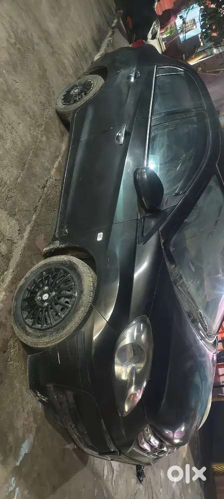 Honda Amaze 2016 Petrol Well Maintained