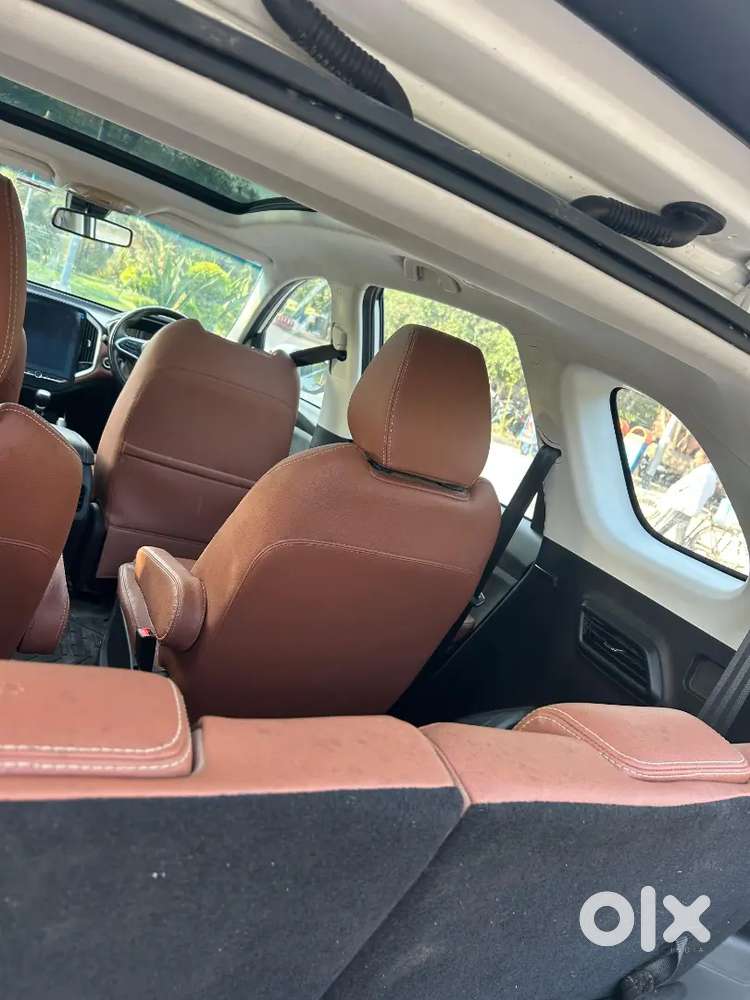Mg Hector 2022 Diesel Well Maintained