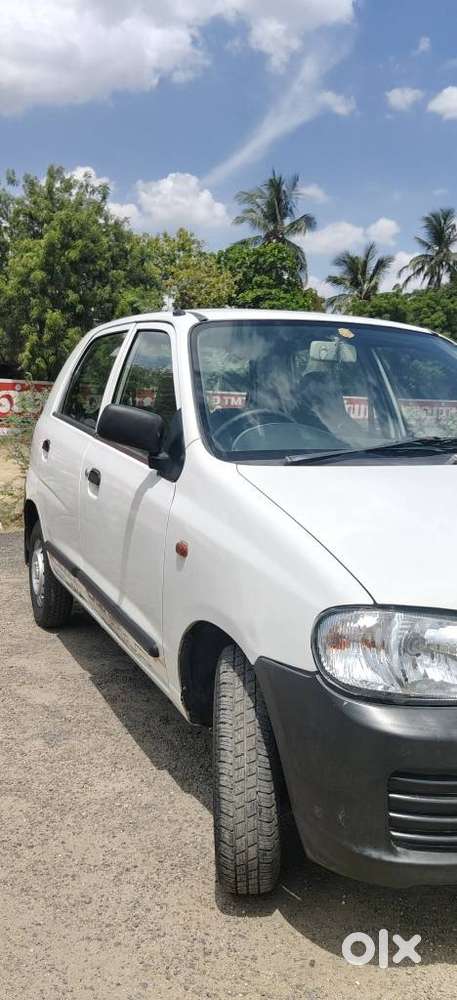 Maruti Suzuki Alto 800, 2012, Petrol