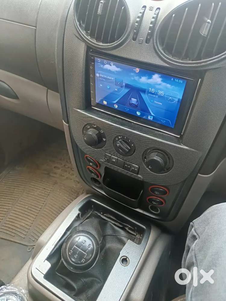 Mahindra Scorpio 2011 Classic Diesel