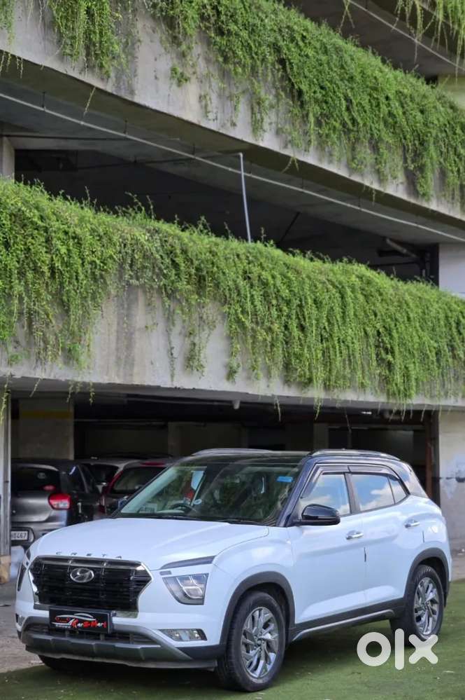 Hyundai Creta 1.5 Sx, 2023, Petrol