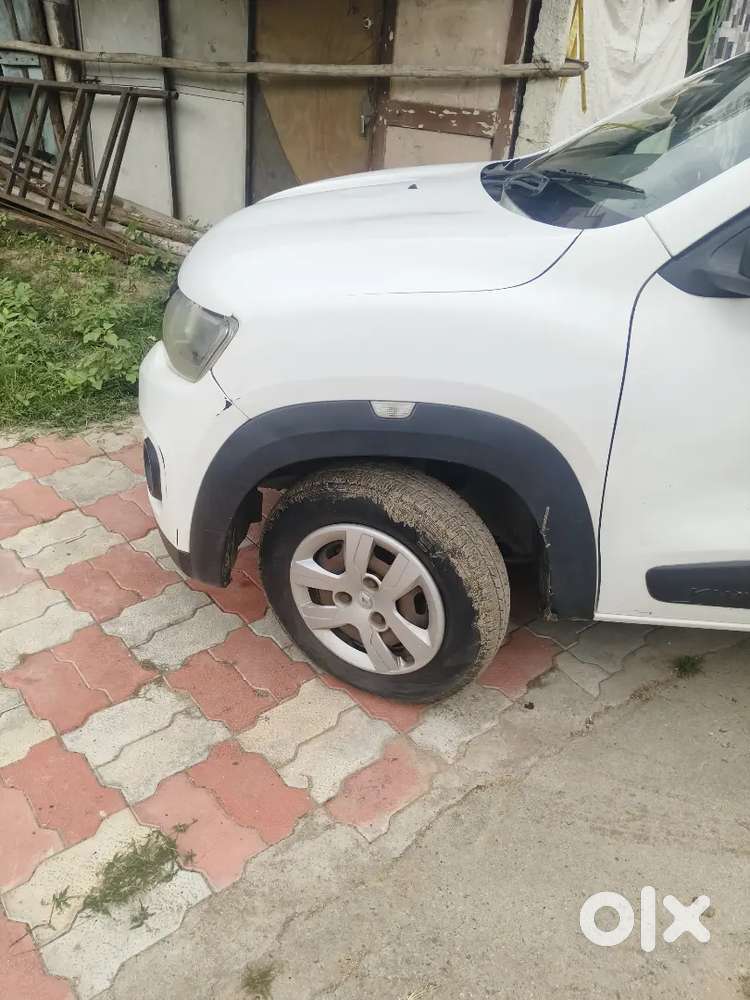 Renault Kwid Neotech 2018