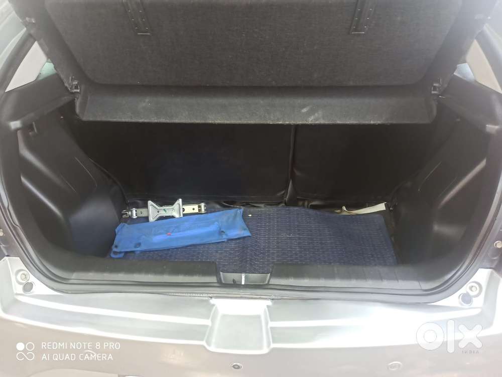 Maruti Suzuki Baleno Delta, 2018, Petrol