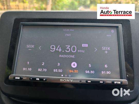 Maruti Suzuki Wagon R Vxi, 2020, Petrol