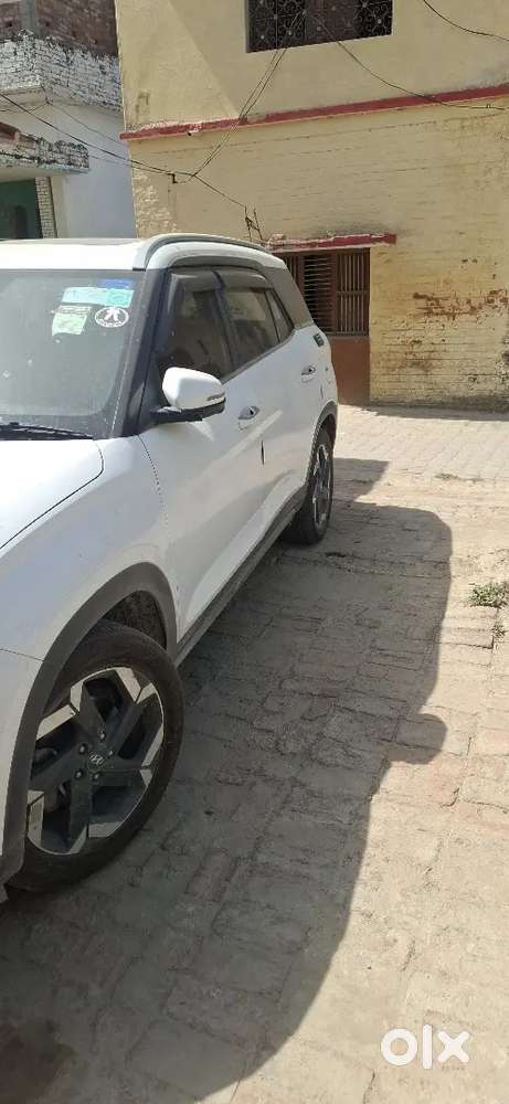Hyundai Alcazar Platinum 7 2022