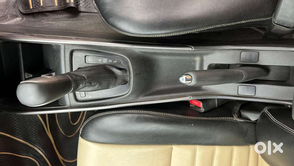 Maruti Suzuki Baleno Zeta Cvt, 2021, Petrol