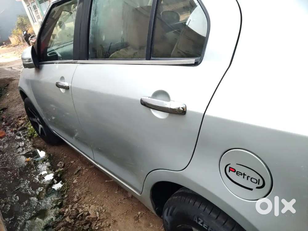 Swift Dzire 2017 Petrol Manual